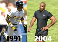 Is this Barry Bonds feat the most unbreakable record of all time