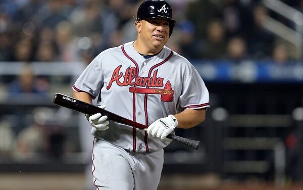 Return Of Bartolo Helps Draw Largest SNY Audience Since Final Game at Shea