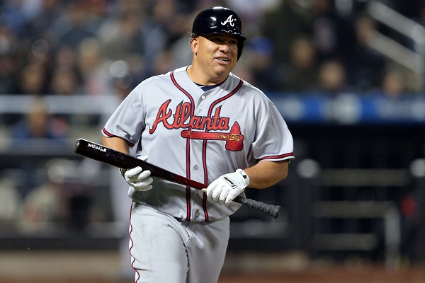 Return Of Bartolo Helps Draw Largest SNY Audience Since Final Game at Shea