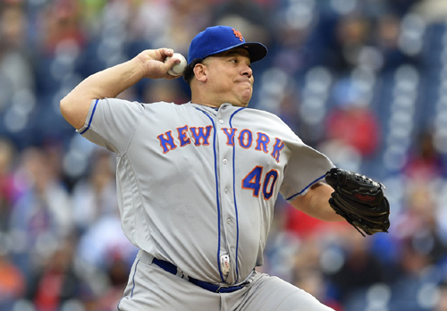 Twelve Low Cost Starting Pitchers Mets Could Sign