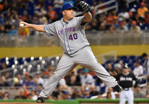 Mets Magic Number Falls to 5 with Cardinals Loss