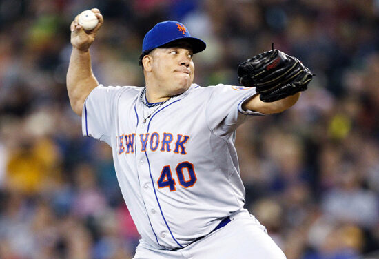 MMO Game Thread: Mets vs Reds, 7:10 PM