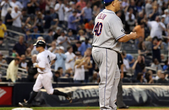 Collins Not Overly Concerned About Bartolo Colon