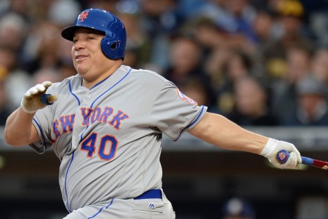 OTD 2016: Bartolo Colón Does the Impossible