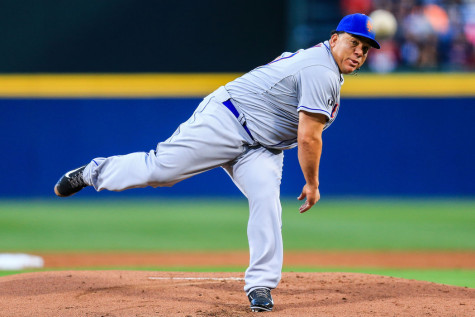 What to Expect from the Mets vs Brewers