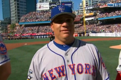 bartolo colon