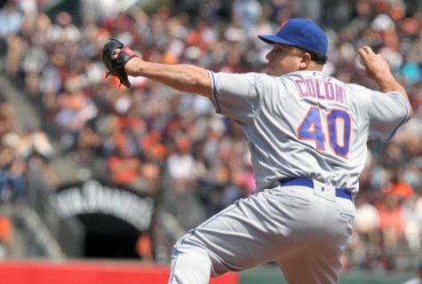 bartolo colon