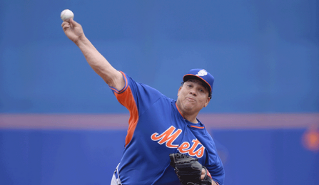bartolo colon