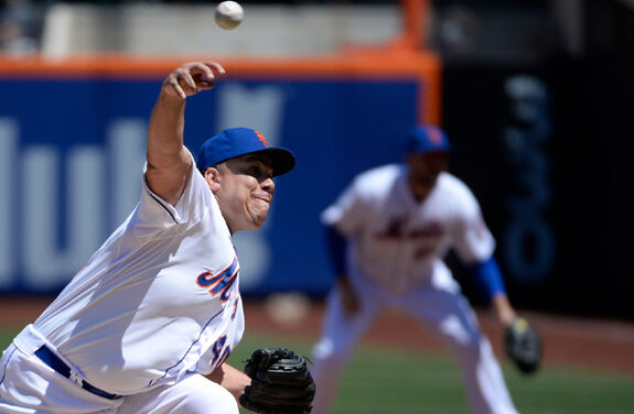 Mets Willing To Eat Some Salary To Move Colon