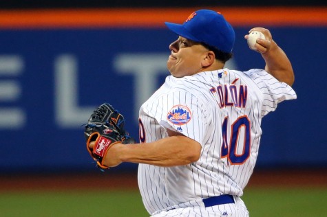 MMO Game Thread: Braves vs Mets, 7:10 PM