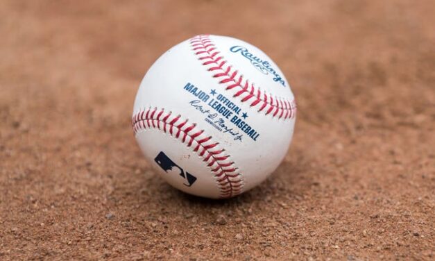 Report: MLB Used Two Different Baseballs In 2021