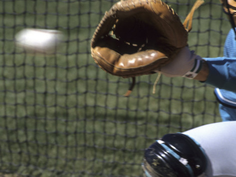 The High Cost Of Catching