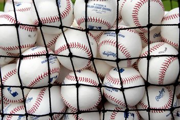 Dodgers, Astros Notice Difference In World Series Baseballs