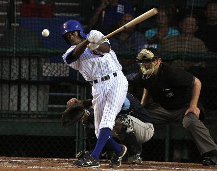 Prospect Pulse: Juan Lagares Is Back On The Map