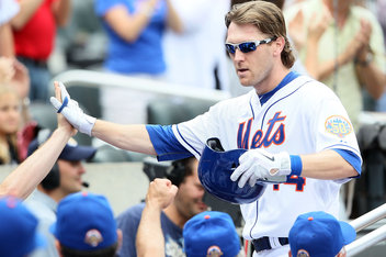 So Who’s Excited About The Bay/Duda Platoon In 2013?