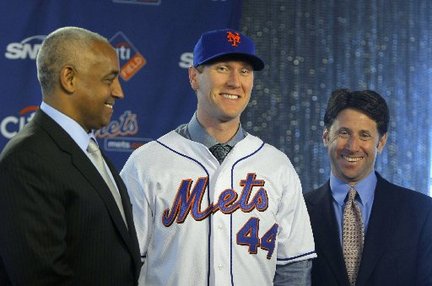 Mets Have Spent $1.75 Billion Dollars In Last 22 Years, Tops In The NL