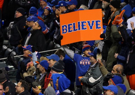 Mesmerized by the Mets: What Does Baseball Mean to You?