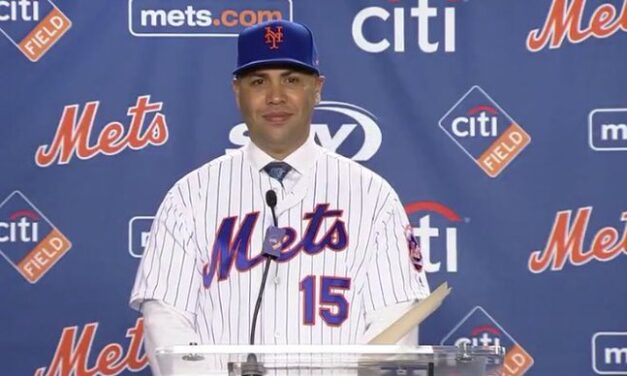 Mets’ Impending Carlos Beltran Decision Has Pros and Cons