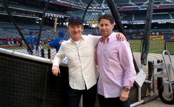 Mets Minority Owner Calls Bryce Harper “A Douche-Bag”