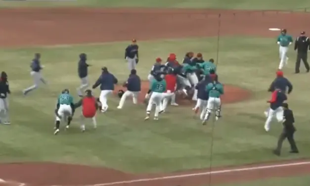Mets Minors Recap: Binghamton Rumble Ponies Involved in Huge Brawl