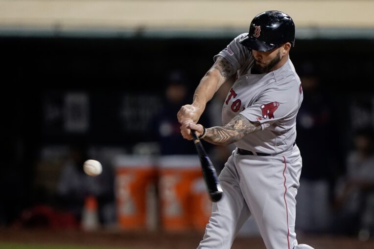 MLB News: Red Sox DFA Blake Swihart
