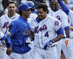 Henry Blanco Could Be Heading To The D’Backs