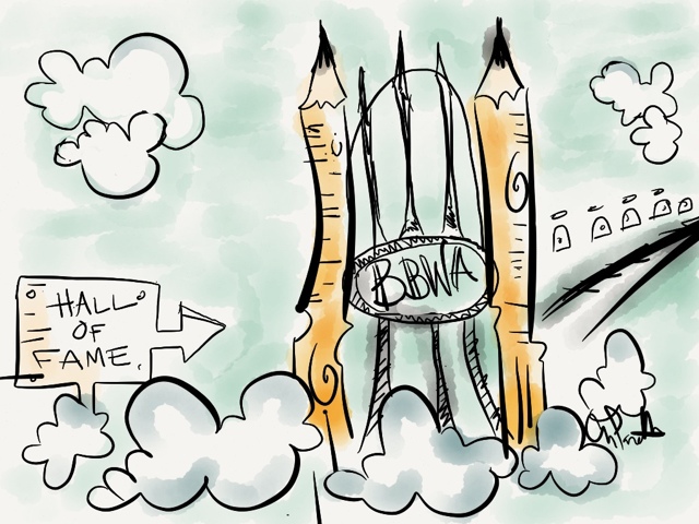 MMO Short Shots: Snubbings, Drubbings, And Aaron Sele