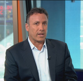 Ojeda Says Six-Man Rotation Would Be Disastrous, SNY Ratings On Life Support