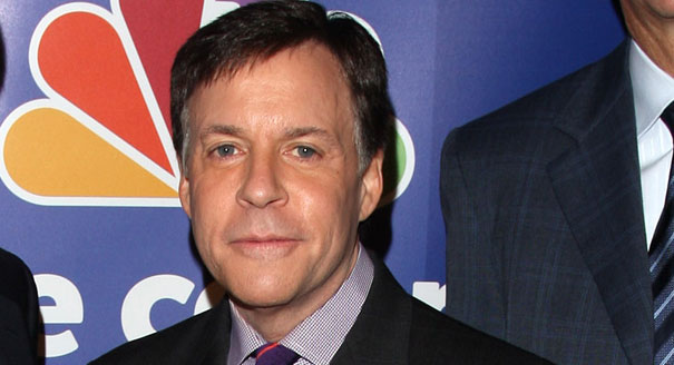 Bob Costas Can Kiss Our Collective Orange and Blue Asses