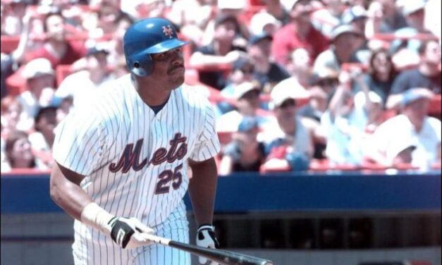 July 1 Is Much More Than Just Bobby Bonilla Day