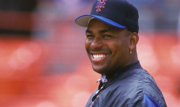 How the Bobby Bonilla Deal Gave the Mets David Wright