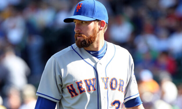Mets Bullpen Ended Season On High Note, Won’t Require Major Overhaul This Winter