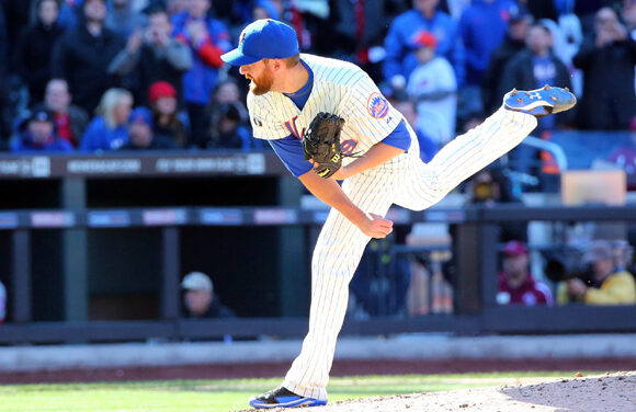Mets Activate Parnell and Herrera; Gee And Tejada Placed On Leave