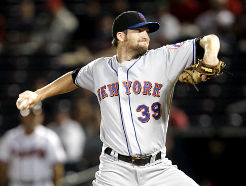 Bobby Parnell Is A Completely Different Pitcher In 2012