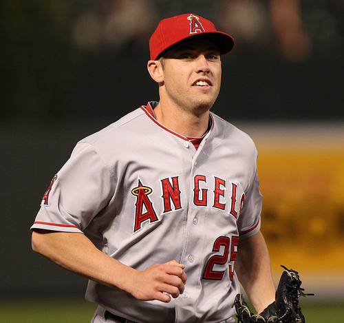 Angels and Cardinals Complete 4-Player Trade For Bourjos and Freese