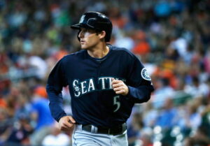 Seattle Mariners v Houston Astros
