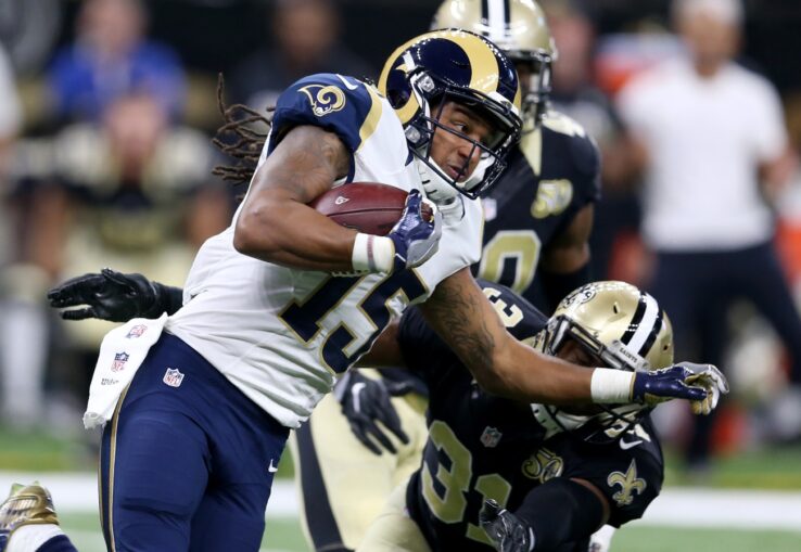Bradley Marquez in Mets Minor League Camp