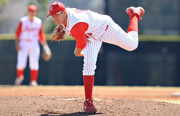 2014 MLB Draft Profile: Brady Aiken, LHP