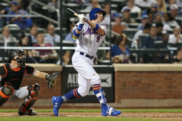 Neon Moment of the Week: Nimmo Can’t Make An Out