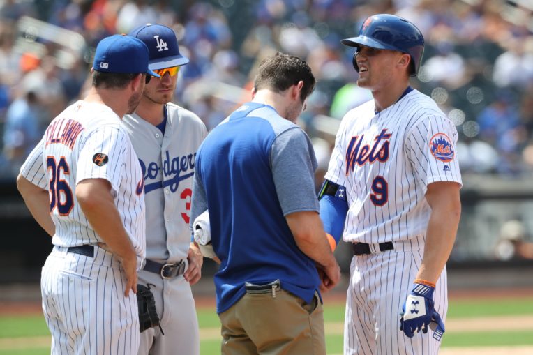 Nimmo’s Struggles Both a Given and a Consequence
