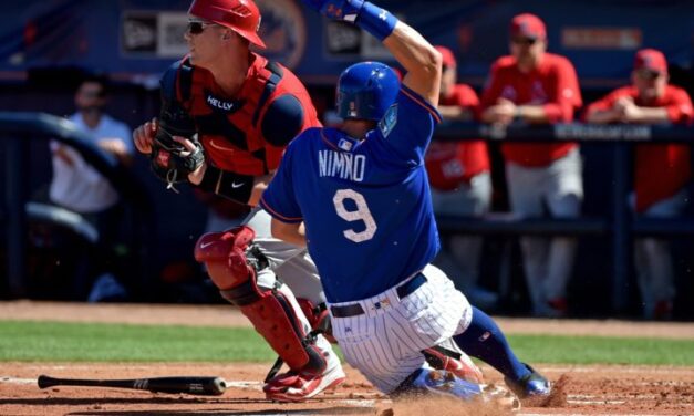 Morning Briefing: They Can’t Win Em’ All