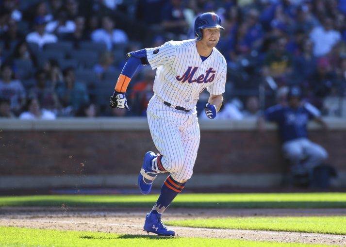 Morning Briefing: Mets Look To Secure First Series Win Since May