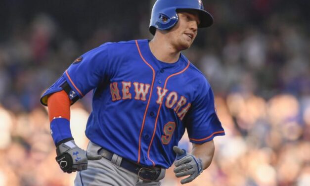 Can Brandon Nimmo and Jeff McNeil Repeat Their 2018 Campaign?