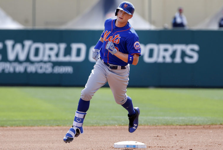 Is Brandon Nimmo Poised for a Breakout Season?