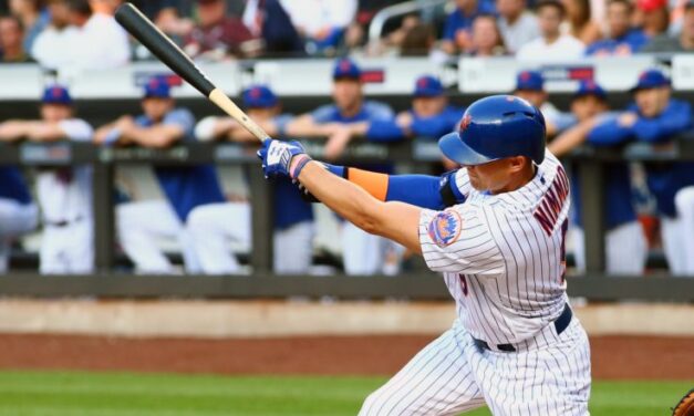 MMO Game Thread: Mets vs. Nationals, 4:10 PM