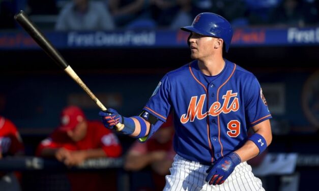 Mets 2018 Opening Day Roster Projection: The Final Cut