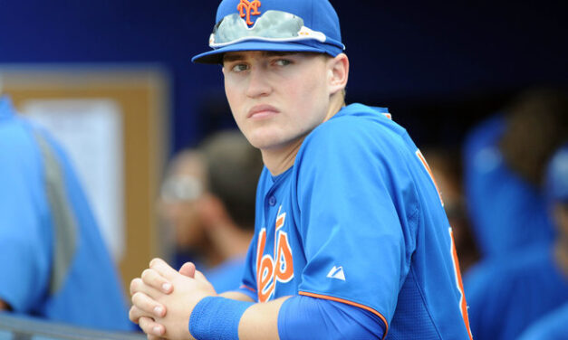Featured Post: Mets Prospects Who Have Something to Prove