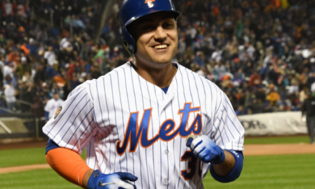 MMO Game Thread: Mets vs. Marlins, 7:10 PM