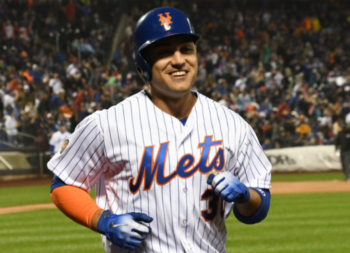 MMO Game Thread: Mets vs. Marlins, 7:10 PM