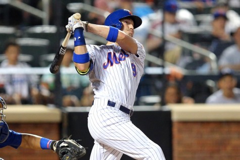 What Becomes of Brandon Nimmo?